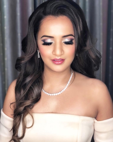Makeovers By Sukanya