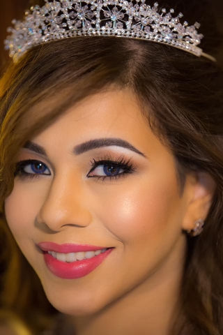 Makeovers By Sukanya