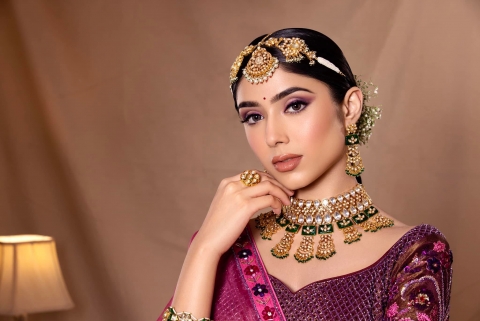 Makeovers By Sukanya