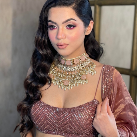 Makeovers By Sukanya