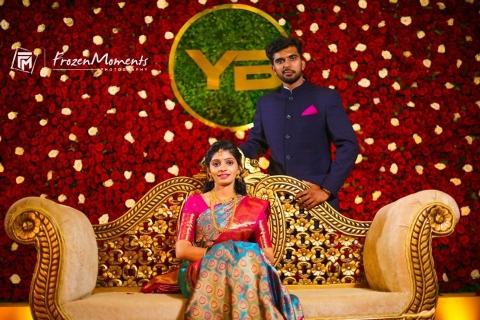 Frozen Moments Photography	3