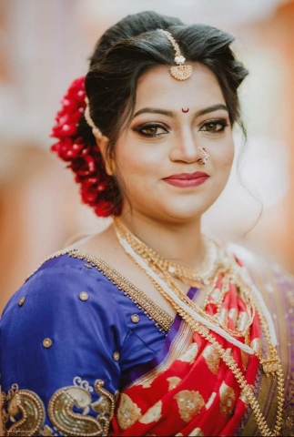 Sneha Hair And Beauty Salon