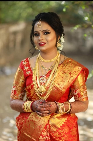 Sneha Hair And Beauty Salon