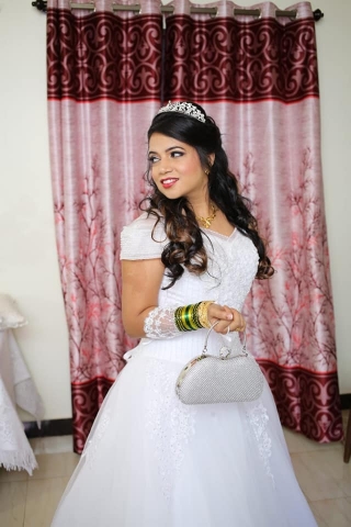 Sneha Hair And Beauty Salon