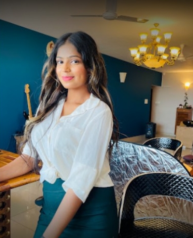 Makeup Artist Goa | Makeup By 