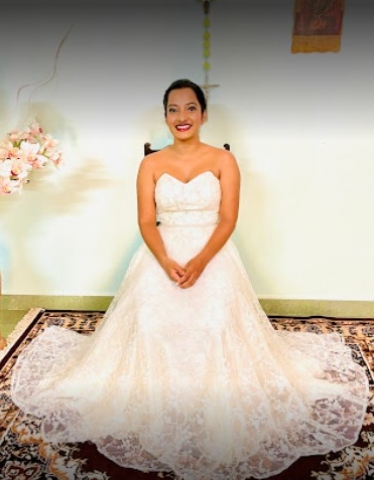 Makeup Artist Goa | Makeup By 