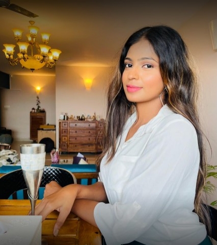 Makeup Artist Goa | Makeup By 