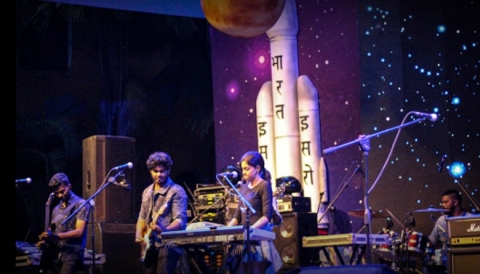 K7 Band Goa