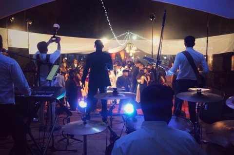 The Big Country Band