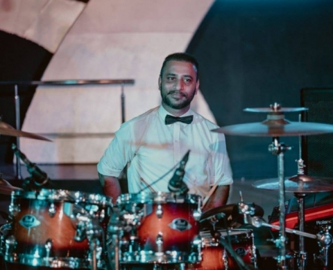 Band Party Rockers Estonia