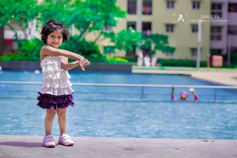 Amulya Photo	