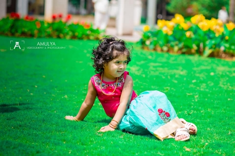 Amulya Photo	