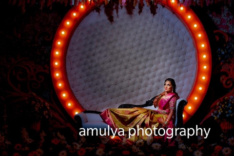Amulya Photo	