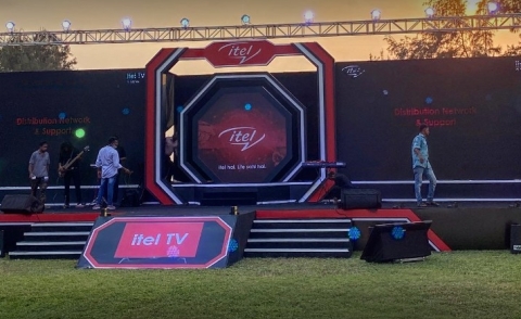 Kashish N The Bollywood Band