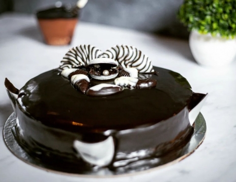 Pastry Cottage Bakery N Bistro