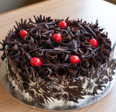 Pastry Cottage Bakery N Bistro