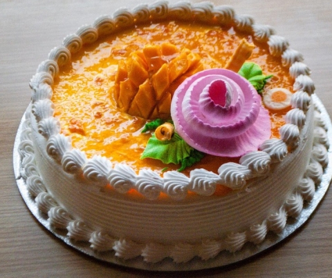 Pastry Cottage Bakery N Bistro