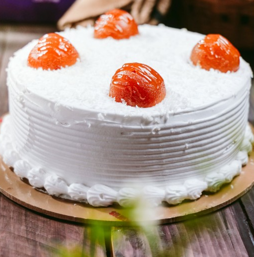 Twisted Cake, Pal Gam order online - Zomato