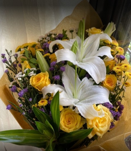 Garden Glory Florist