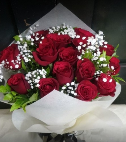 Garden Glory Florist