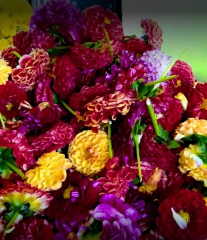Hanumanth Flowers Shop