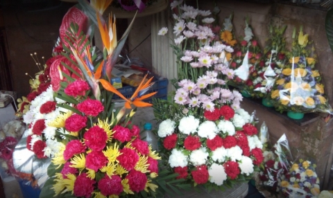 Vrindavan Florists