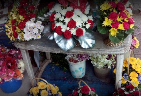 Vrindavan Florists