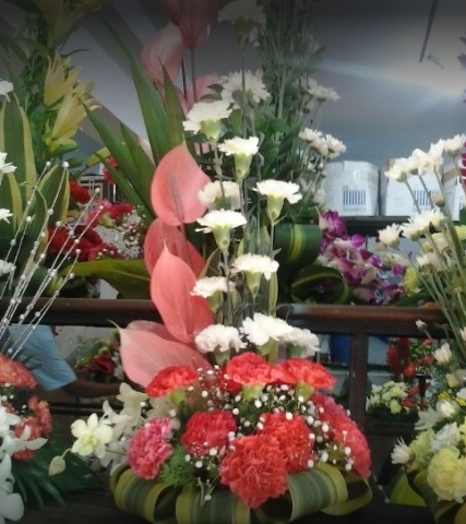 Oswarldsa Florist