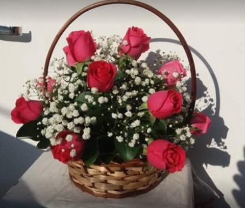 Buds And Blooms Florist