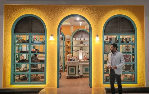 Happy Picxels by Jabbar Khan	