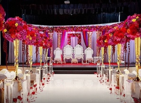 Paresh Decorators Goa