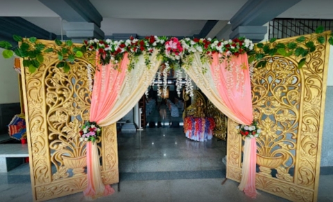 Bandekar Decorators