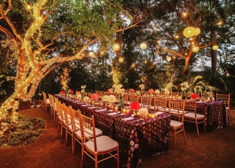 Weddings By Garema Kumar Produ