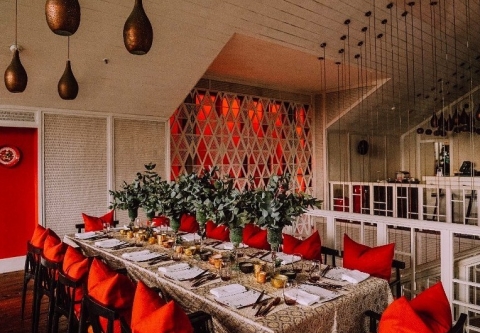 Weddings By Garema Kumar Produ