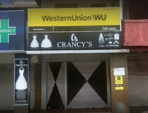 Crancys Bridal Shop