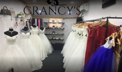 Crancys Bridal Shop