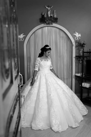 Emmanuvel Wedding Collections