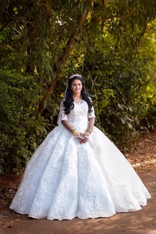 Emmanuvel Wedding Collections