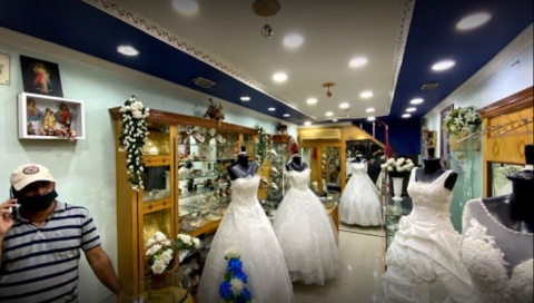 Provgue Bridal