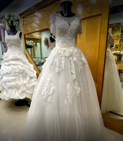 Provgue Bridal