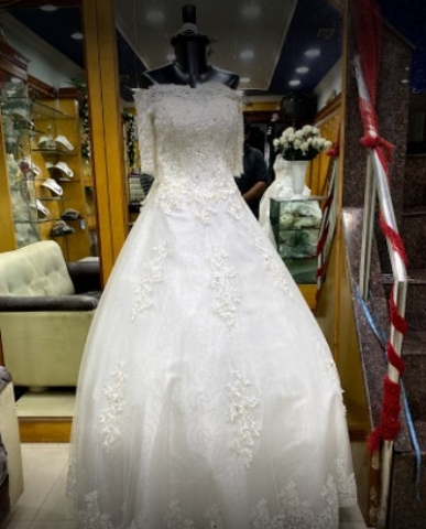 Provgue Bridal