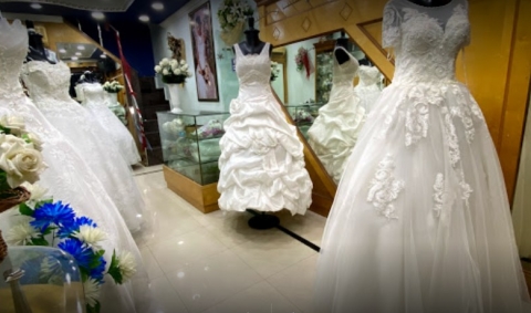 Provgue Bridal