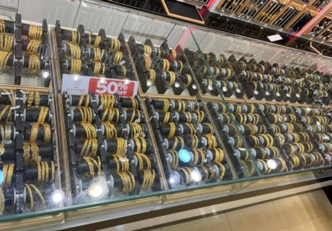 MS Lotlikar Jewellers