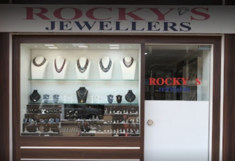 Rockys Jewellers
