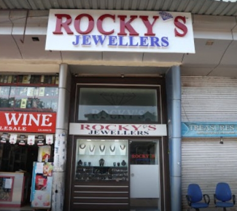 Rockys Jewellers