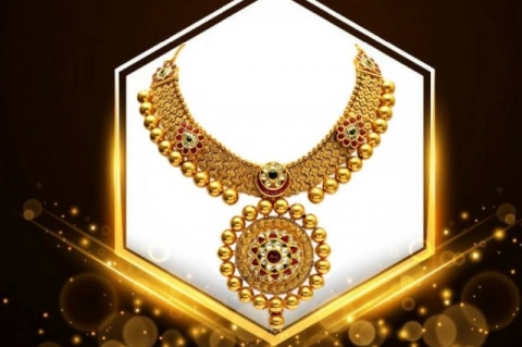 V S Raikar Gold Jewellers