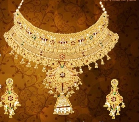 V S Raikar Gold Jewellers