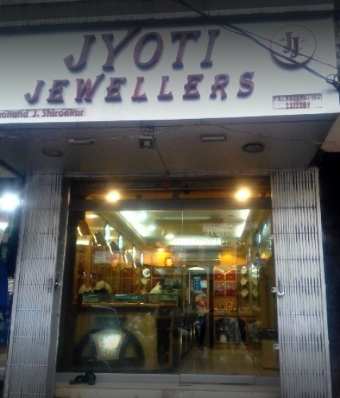 Jyoti Jewellers