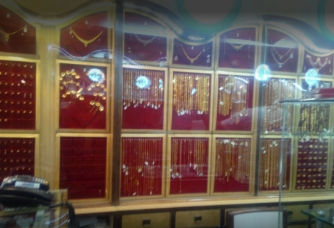 Jyoti Jewellers