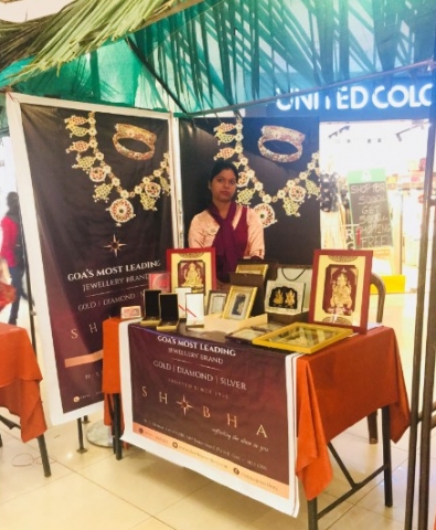 Shobha Jewellers